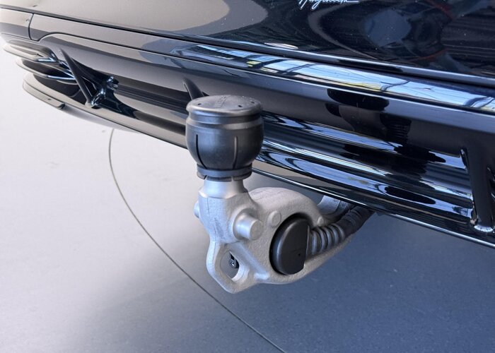 Mercedes-Benz CLA-Klasse Shooting Brake 250+ Business Solution AMG 85.5 kWh