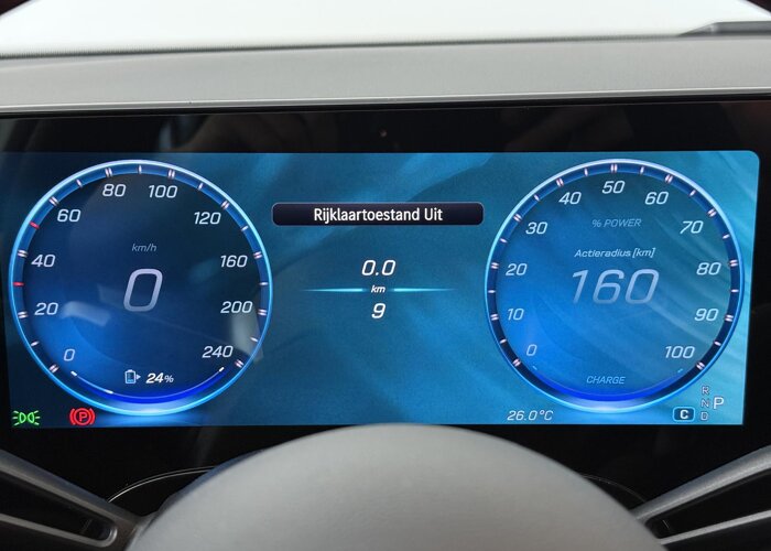 Mercedes-Benz CLA-Klasse Shooting Brake 250+ Business Solution AMG 85.5 kWh