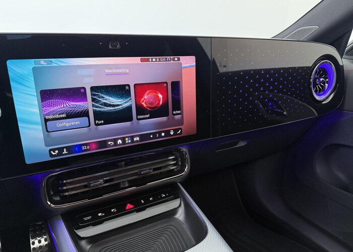 Mercedes-Benz CLA-Klasse Shooting Brake 250+ Business Solution AMG 85.5 kWh
