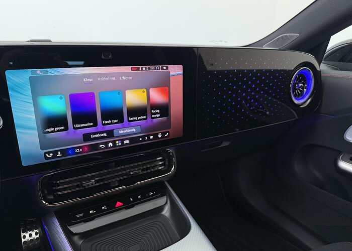 Mercedes-Benz CLA-Klasse Shooting Brake 250+ Business Solution AMG 85.5 kWh