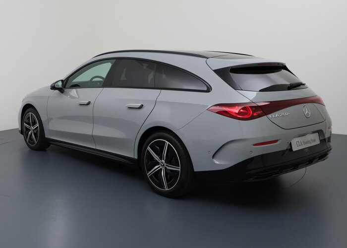 Mercedes-Benz CLA-Klasse Shooting Brake 250+ Business Solution AMG 85.5 kWh