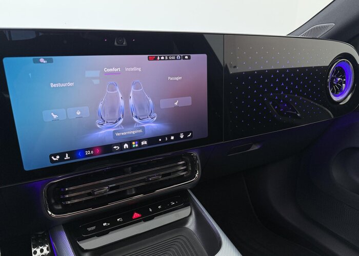 Mercedes-Benz CLA-Klasse Shooting Brake 250+ Business Solution AMG 85.5 kWh