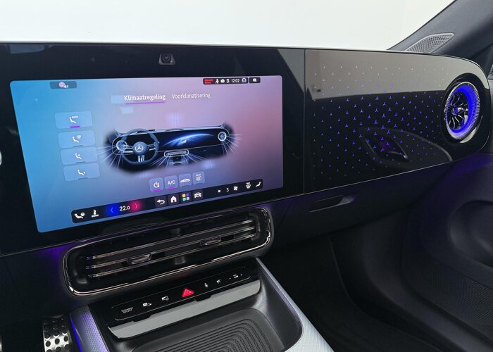 Mercedes-Benz CLA-Klasse Shooting Brake 250+ Business Solution AMG 85.5 kWh