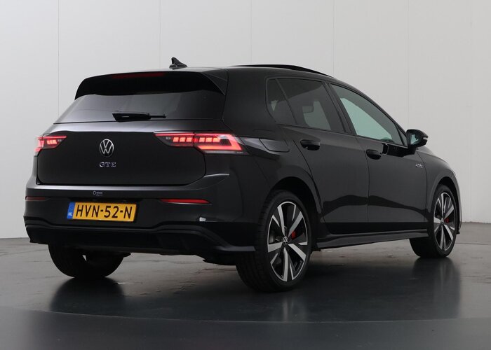 Volkswagen Golf 1.5 eHybrid GTE