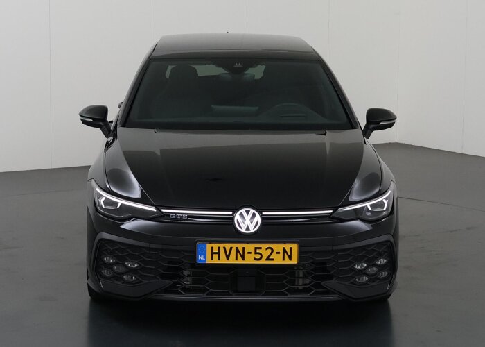 Volkswagen Golf 1.5 eHybrid GTE