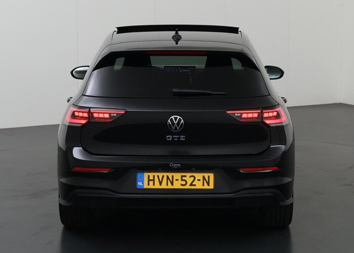 Volkswagen Golf 1.5 eHybrid GTE