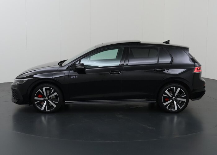 Volkswagen Golf 1.5 eHybrid GTE