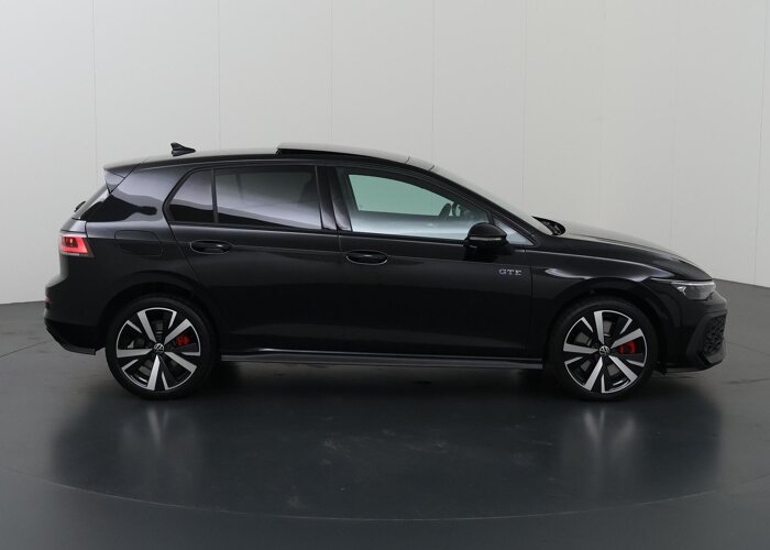 Volkswagen Golf 1.5 eHybrid GTE