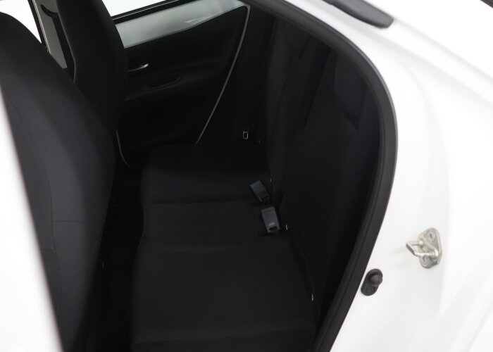 Toyota Aygo X 1.0 VVT-i MT Play
