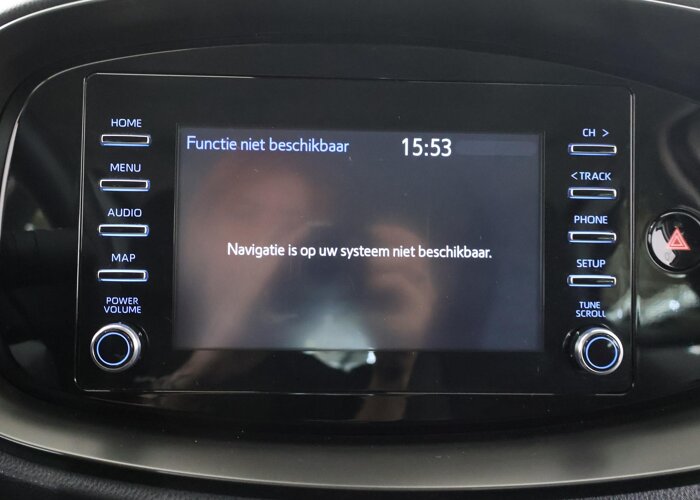 Toyota Aygo X 1.0 VVT-i MT Play