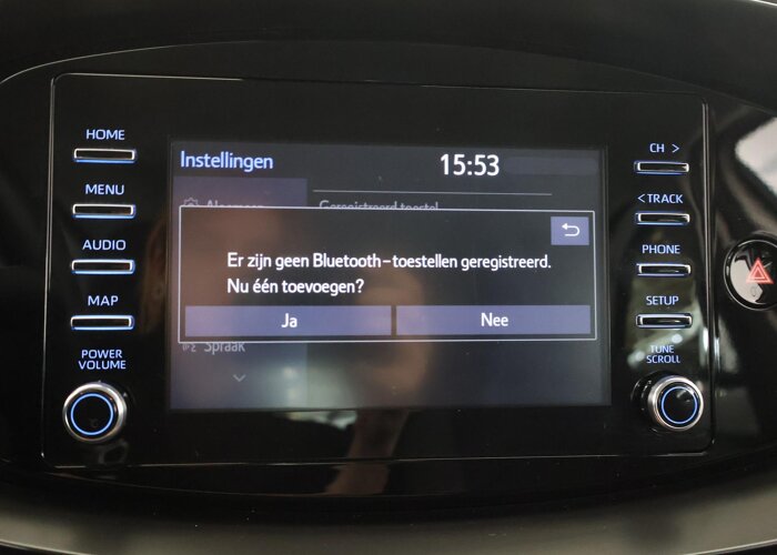 Toyota Aygo X 1.0 VVT-i MT Play