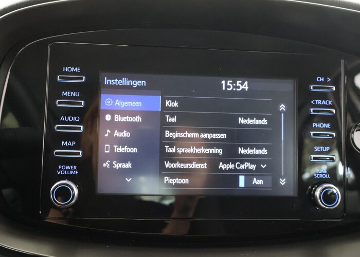 Toyota Aygo X 1.0 VVT-i MT Play