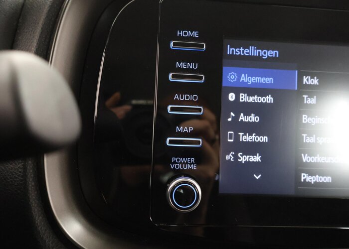Toyota Aygo X 1.0 VVT-i MT Play