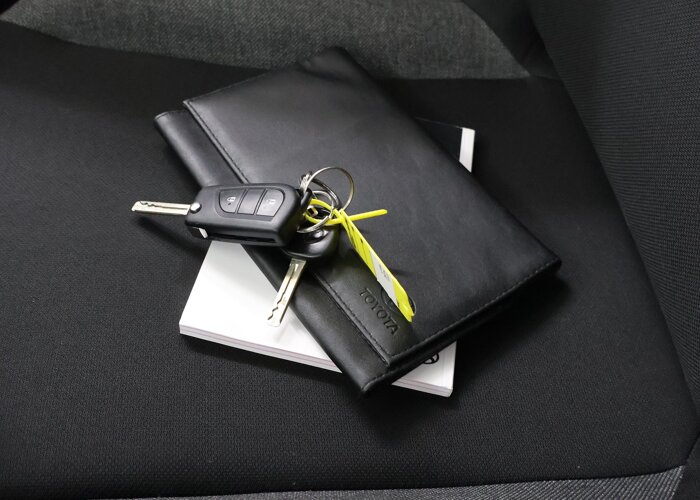 Toyota Aygo X 1.0 VVT-i MT Play