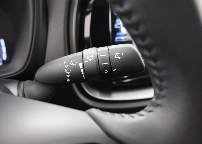 Toyota Aygo X 1.0 VVT-i MT Play