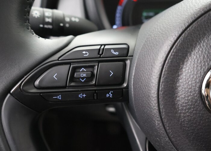 Toyota Aygo X 1.0 VVT-i MT Play