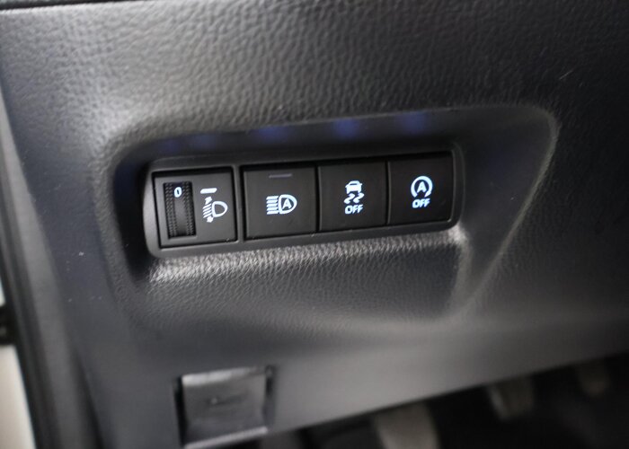 Toyota Aygo X 1.0 VVT-i MT Play