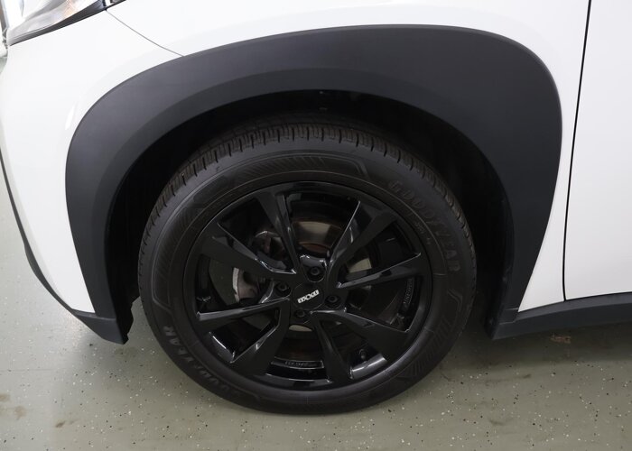 Toyota Aygo X 1.0 VVT-i MT Play