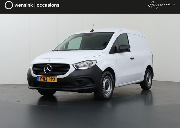 Mercedes-Benz Citan 108 CDI L1 Pro