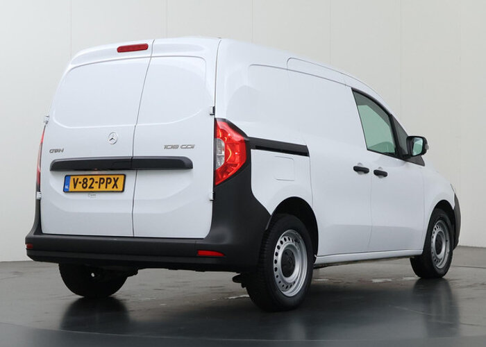Mercedes-Benz Citan 108 CDI L1 Pro