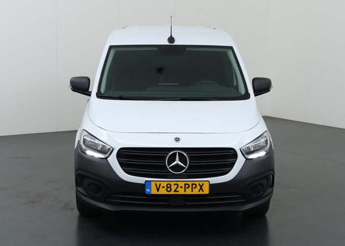 Mercedes-Benz Citan 108 CDI L1 Pro