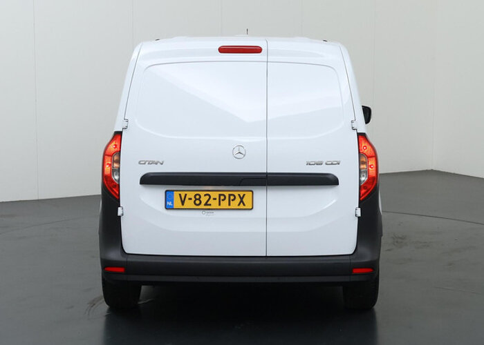 Mercedes-Benz Citan 108 CDI L1 Pro