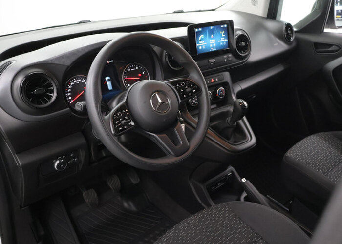 Mercedes-Benz Citan 108 CDI L1 Pro