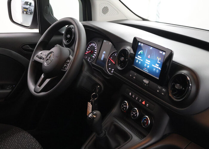 Mercedes-Benz Citan 108 CDI L1 Pro