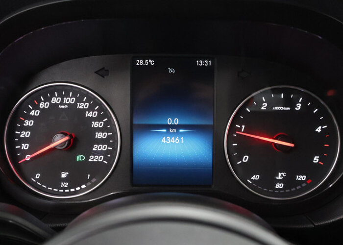 Mercedes-Benz Citan 108 CDI L1 Pro
