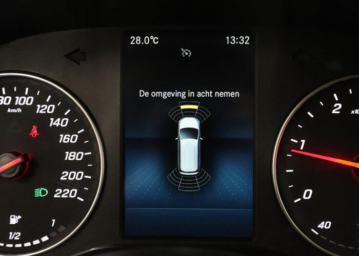 Mercedes-Benz Citan 108 CDI L1 Pro