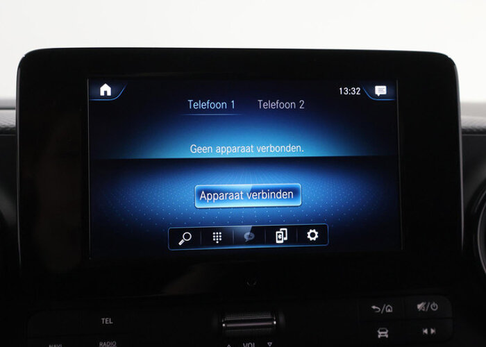 Mercedes-Benz Citan 108 CDI L1 Pro