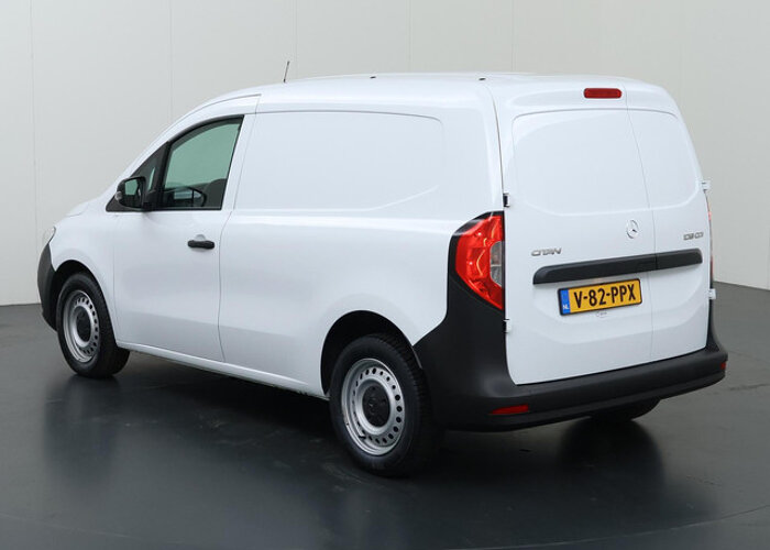 Mercedes-Benz Citan 108 CDI L1 Pro