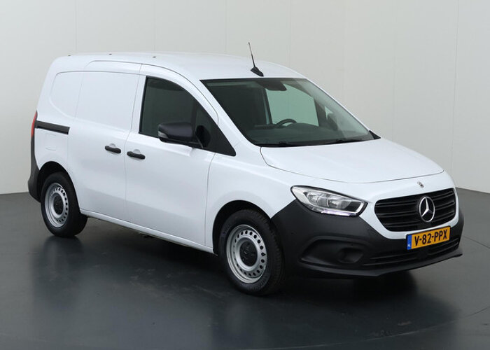 Mercedes-Benz Citan 108 CDI L1 Pro