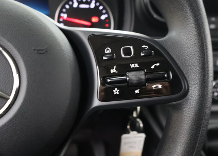 Mercedes-Benz Citan 108 CDI L1 Pro
