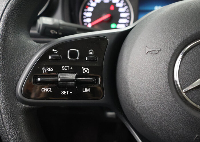 Mercedes-Benz Citan 108 CDI L1 Pro