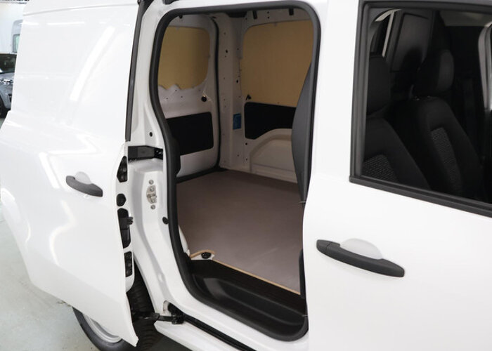 Mercedes-Benz Citan 108 CDI L1 Pro