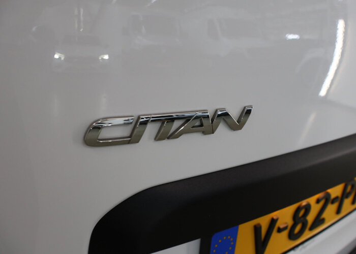 Mercedes-Benz Citan 108 CDI L1 Pro