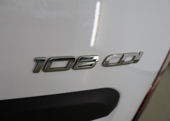 Mercedes-Benz Citan 108 CDI L1 Pro