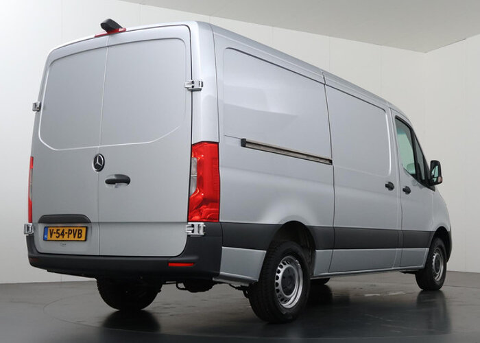 Mercedes-Benz Sprinter 315 CDI L2 H1