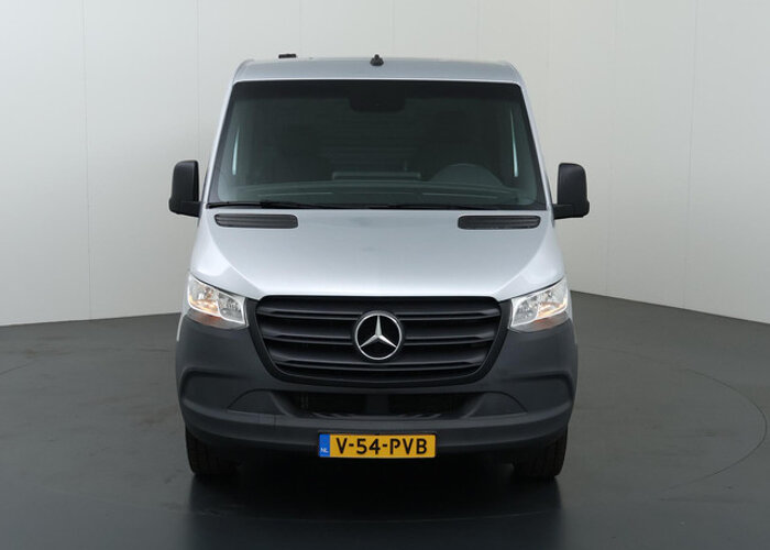 Mercedes-Benz Sprinter 315 CDI L2 H1