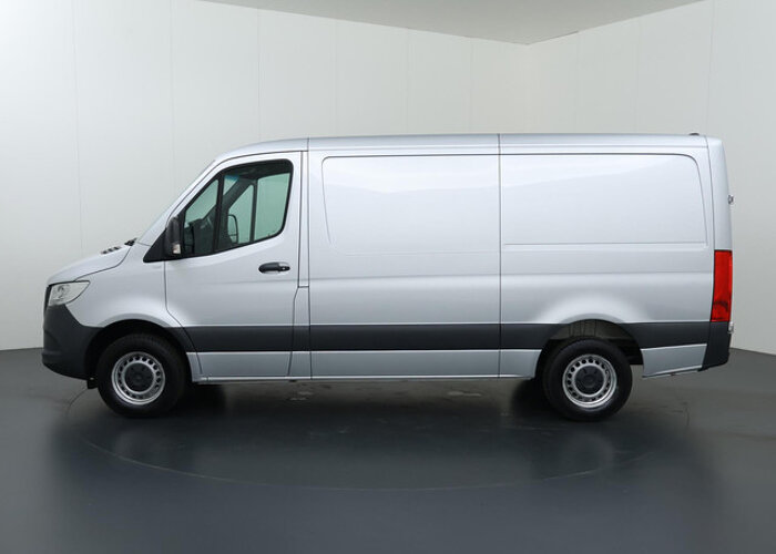 Mercedes-Benz Sprinter 315 CDI L2 H1