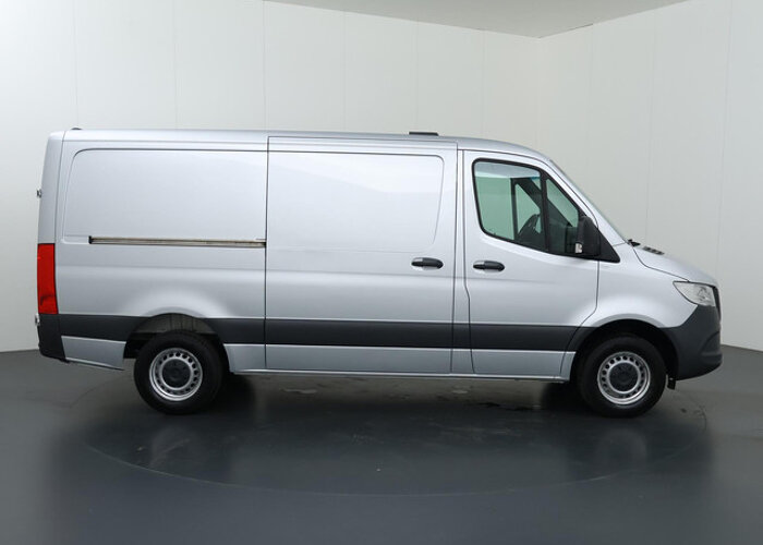 Mercedes-Benz Sprinter 315 CDI L2 H1