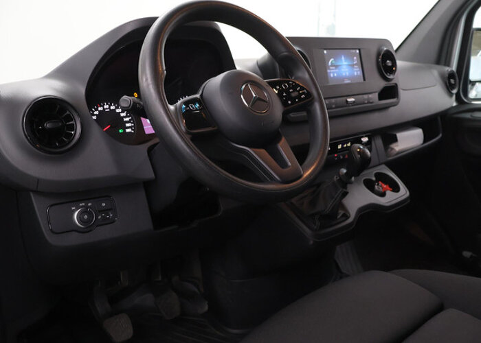 Mercedes-Benz Sprinter 315 CDI L2 H1