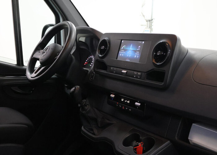 Mercedes-Benz Sprinter 315 CDI L2 H1