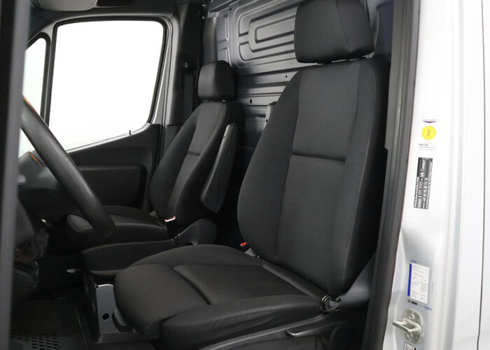 Mercedes-Benz Sprinter 315 CDI L2 H1
