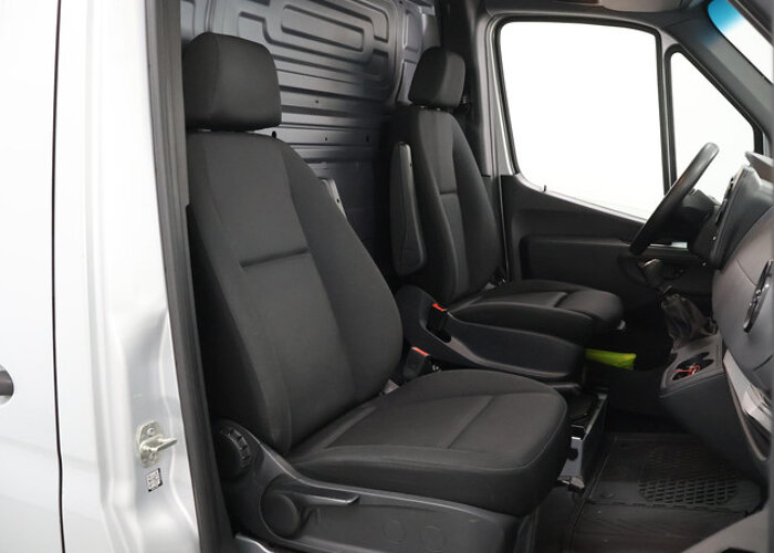 Mercedes-Benz Sprinter 315 CDI L2 H1