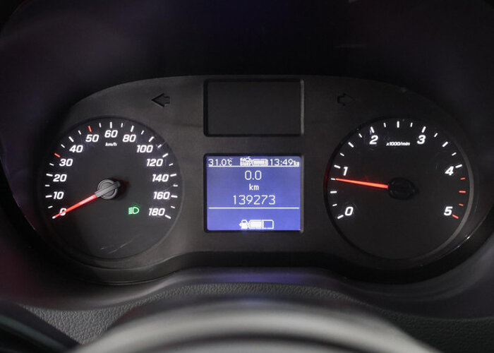 Mercedes-Benz Sprinter 315 CDI L2 H1