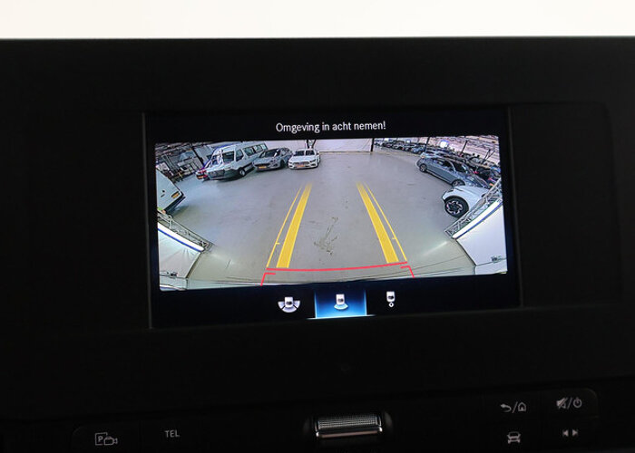 Mercedes-Benz Sprinter 315 CDI L2 H1