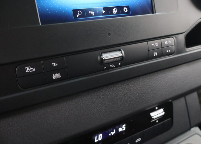 Mercedes-Benz Sprinter 315 CDI L2 H1