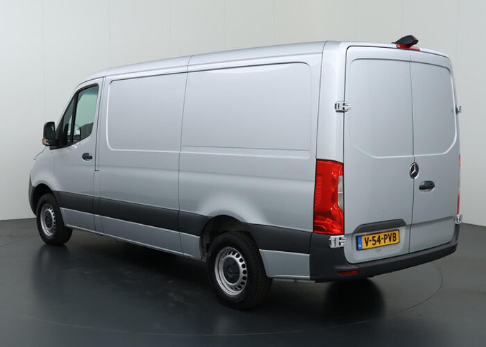 Mercedes-Benz Sprinter 315 CDI L2 H1